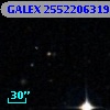 GALEX 2552206319099590579