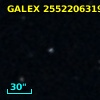 GALEX 2552206319099580313