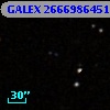 GALEX 2666986451047022779