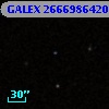 GALEX 2666986420982254084
