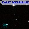 GALEX 2666986425277219691