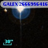 GALEX 2666986416687284714