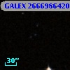 GALEX 2666986420982254579