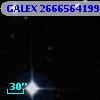 GALEX 2666564199927255018