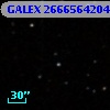 GALEX 2666564204222220317