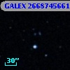GALEX 2668745661061530330