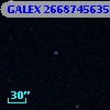 GALEX 2668745635291729016