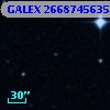 GALEX 2668745635291726224