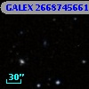 GALEX 2668745661061532654