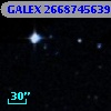 GALEX 2668745639586697701