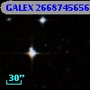 GALEX 2668745656766565890