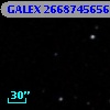 GALEX 2668745656766563219