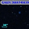 GALEX 2668745639586693946
