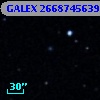 GALEX 2668745639586697654