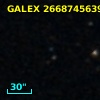 GALEX 2668745639586695635