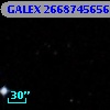 GALEX 2668745656766563506