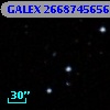 GALEX 2668745656766565477