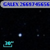 GALEX 2668745656766562739
