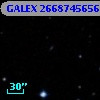 GALEX 2668745656766564321