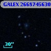 GALEX 2668745630996762858