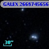 GALEX 2668745656766562742