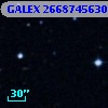 GALEX 2668745630996759836
