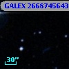 GALEX 2668745643881664055