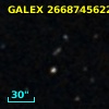 GALEX 2668745622406825520