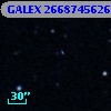 GALEX 2668745626701791786