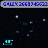 GALEX 2668745622406828277