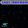 GALEX 2668745643881663514