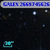 GALEX 2668745626701793674