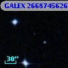 GALEX 2668745626701794414