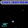GALEX 2668745648176630807