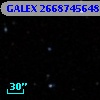 GALEX 2668745648176631640