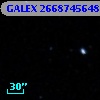 GALEX 2668745648176629369