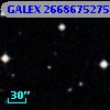 GALEX 2668675275137483331