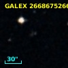 GALEX 2668675266547549772