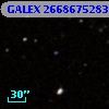 GALEX 2668675283727420824