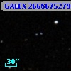 GALEX 2668675279432450667