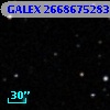 GALEX 2668675283727420695