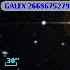 GALEX 2668675279432452233
