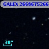 GALEX 2668675266547548980