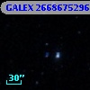 GALEX 2668675296612320472