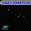 GALEX 2668675283727421066