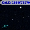 GALEX 2668675270842517037