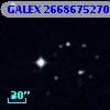 GALEX 2668675270842518464