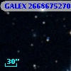 GALEX 2668675270842519336
