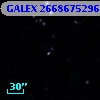 GALEX 2668675296612320568