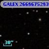 GALEX 2668675283727417992